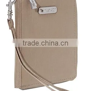 Travel Delicate Passport Credit Card Holder thumbnail-5