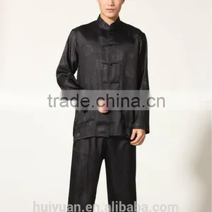 Wholesale Martial Art Uniform / Wushu KungFu Uniforms thumbnail-3