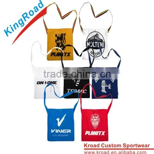 Latest Custom Musette Bag Made in China thumbnail-2