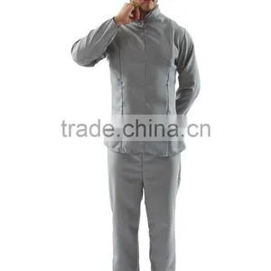 Mr Evil Costume thumbnail-1