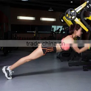 Ladies Latest Fashionable Sexy Sport Bra With Beautiful Colors thumbnail-5