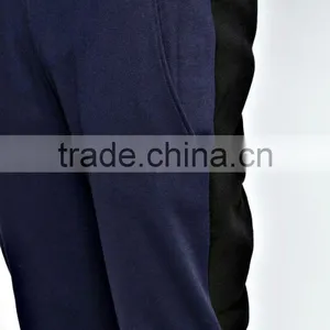 Men Wholesale Custom Jogger Sweatpants With Your Own Design thumbnail-2