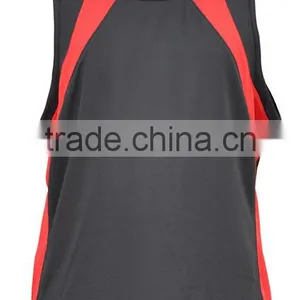 Sprinter Singlet thumbnail-1