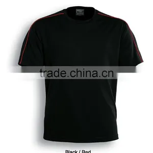 Round Neck T-shirt thumbnail-1