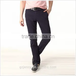 Hot Sale Long Pants Man Trousers New Design Trousers For Men thumbnail-3