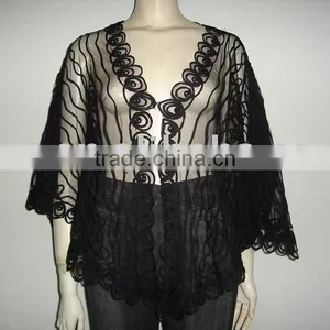 Lady Fashion Sweater thumbnail-1