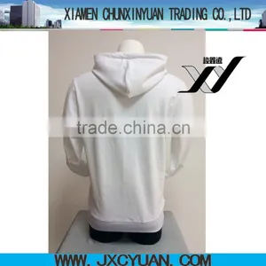 Wholesale China Plain Hoodies Manufacturers for Importing thumbnail-2