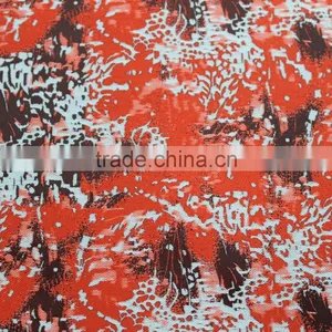 Best Polyester Jacquard Woven Fabric For Women Dress thumbnail-3