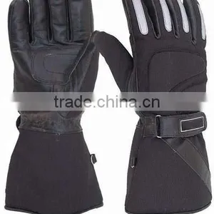 New Motorcycle Gloves thumbnail-1