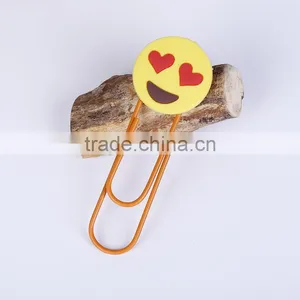 Planner Paper Clip Letters Shape Silica Gel Paper Clip Planner Accessories thumbnail-2