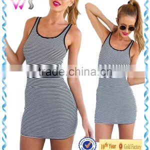 2015 Multi Wear Women Summer Swimming Wear Young Girl Tropical Tennis Girls Dresses thumbnail-1