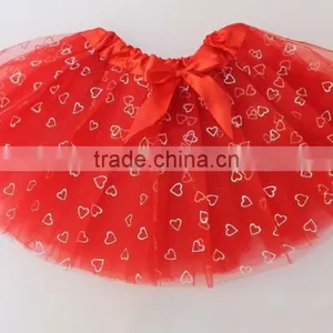 Hot Sale Popular Custom Star Glitter Tutu Skirts thumbnail-2