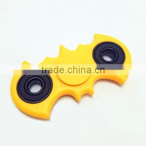 Fingertip Gyro Plating Bat Gyro Fidget Spinner Decompression Toys thumbnail-4
