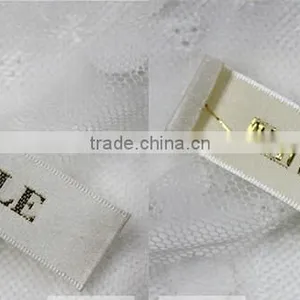Custom Fabric Lable thumbnail-4