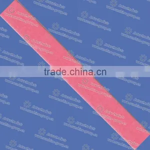 Single Face Velvet Ribbon thumbnail-1