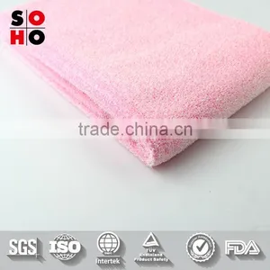 Household Bathroom Bath Glove Scrub thumbnail-1