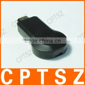 TV Stick Miradisplay AM8252 Miracast DLNA Airplay Wifi Display Dongle For IOS 9.1 Andriod thumbnail-5