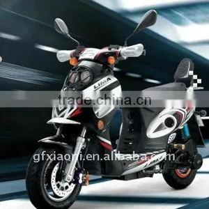 Electric Bicycle thumbnail-1
