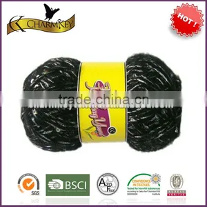 Beaded Sequin Yarn for Embroidery and Sewing thumbnail-1