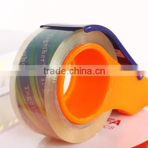 Waterproof Adhesive Tape Clear thumbnail-2