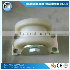 Factory Supply 608zz Plastic Coated Bearing thumbnail-1