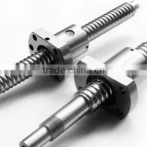 High Quality SFU2005 Ball Screw thumbnail-1