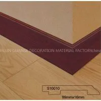 PS Foam Hot Selling Home Wall Hotel Decorative Crown Moulding Plastic Waterproof Skirting Board thumbnail-1