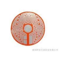 High Quality Silicone Rubber Heater and Heating Element thumbnail-2