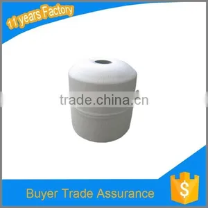 China 150 Denier Polyester Filament Yarn for Lace Embroidery thumbnail-1