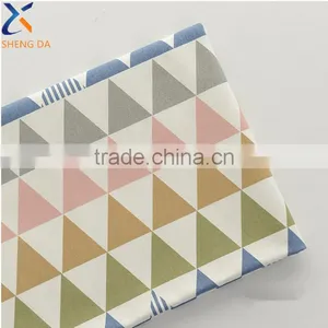 Cotton Curtin Printing Fabric thumbnail-1