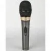 OEM Metal Plate Dynamic Wired Karaoke Microphone Systems thumbnail-1