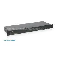 Charmvision SWKP81AR, 8 Ports Independent PS/2 KVM Switcher , PS/2 KVM Switchers, PS/2 Automatic KVM Switcher thumbnail-1