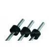 OEM Magnetic Motor Rotor Assembly With Metal Rolling Shaft Electric Motor Magnets thumbnail-1