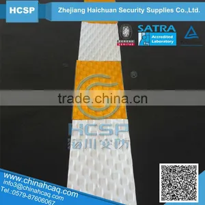 Thermoplastic Pavement Marking Tape Reflective Adhesive Road Tape, Pavement Road Tape Merco Pavement and Road Marking Tape thumbnail-1