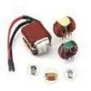 High Power & Efficiency, Frequency Isolated Transformers Company for Color TV thumbnail-1