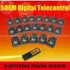20 Channels/cues 500m Wireless Remote Control Sequential & Salvo Fireworks Firing System(DBR05-X1/20) thumbnail-1