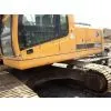 USED HYUNDAI CRAWLER EXCAVATOR R265LC-7 IN VERY GOOD WORKING CONDITION thumbnail-3