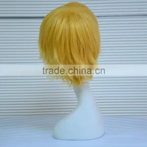 New Products Top Quality Wig Synthetic Wig thumbnail-5