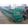 Double Layer Arc Steel Roof And Wall Panel Roll Forming Machine OEM / ODM thumbnail-1