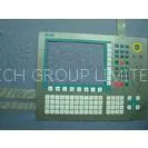 Waterproof Flexible Membrane Switch With Metal Dome For Communication thumbnail-1