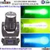 90W Rainbow Effect LED Moving Head Spot School Concert Beam LED Light thumbnail-1