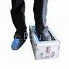 Shoe Cover Dispenser, Made of Aluminum and Plastic, Customized Colors Available thumbnail-1