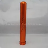High Quality Aluminum Cigar Tubes thumbnail-3