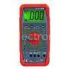 Portable HFE Digital Automotive Multimeter , Handheld Automobile Diagnostic Equipment thumbnail-1