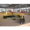 Hydraulic Pressure Pair Setting Heavy-duty Disc Harrow thumbnail-2