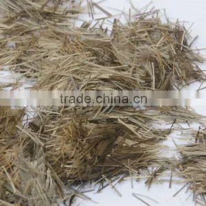 Basalt Fiber Chopped Strands for Asphalt, Concrete, Resin Reinforcement thumbnail-2