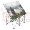 Single Bevel Side Pop-up Display Stand thumbnail-1