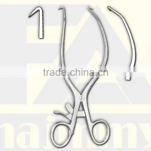 Gelpi-Loktite, Surgical Retractors thumbnail-1