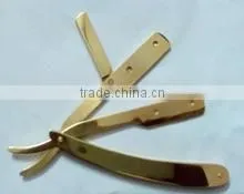 Shaving Razor Glod and Multiple Colored thumbnail-2