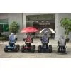 ELECTRIC WHEELCHAIR thumbnail-1